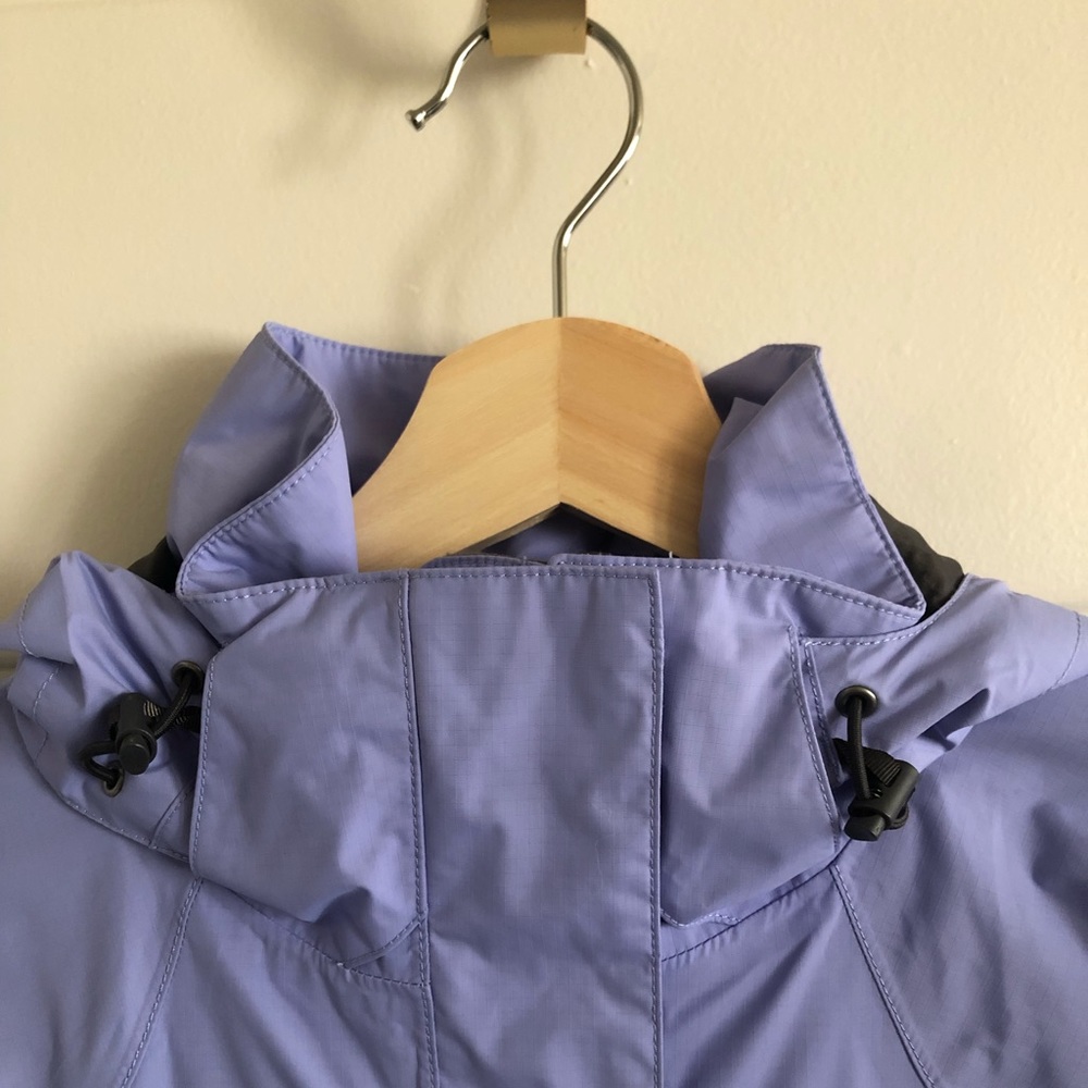North Face Outer Shell - Picture 3 of 12